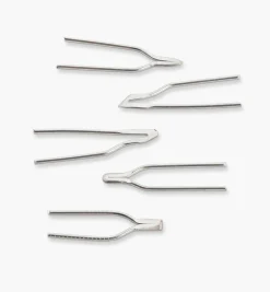 Interchangeable Tips For Razertip Wood Burning System