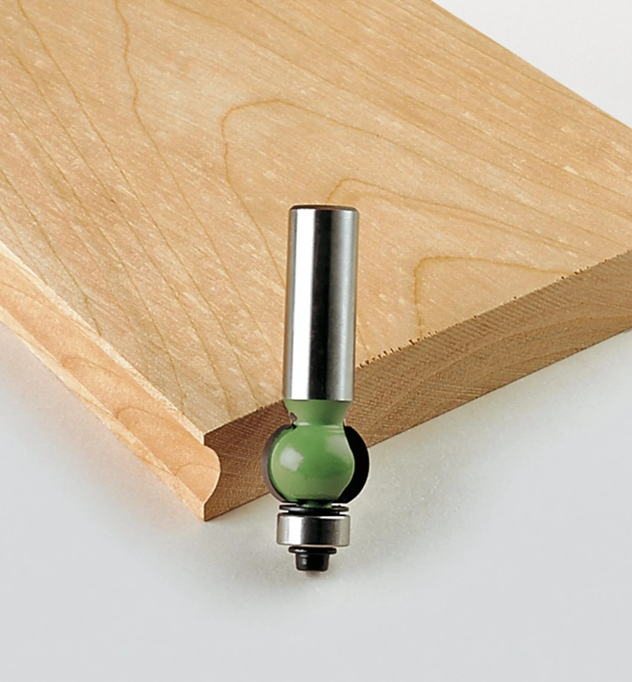 Internal Bullnose Bits – Half Radius