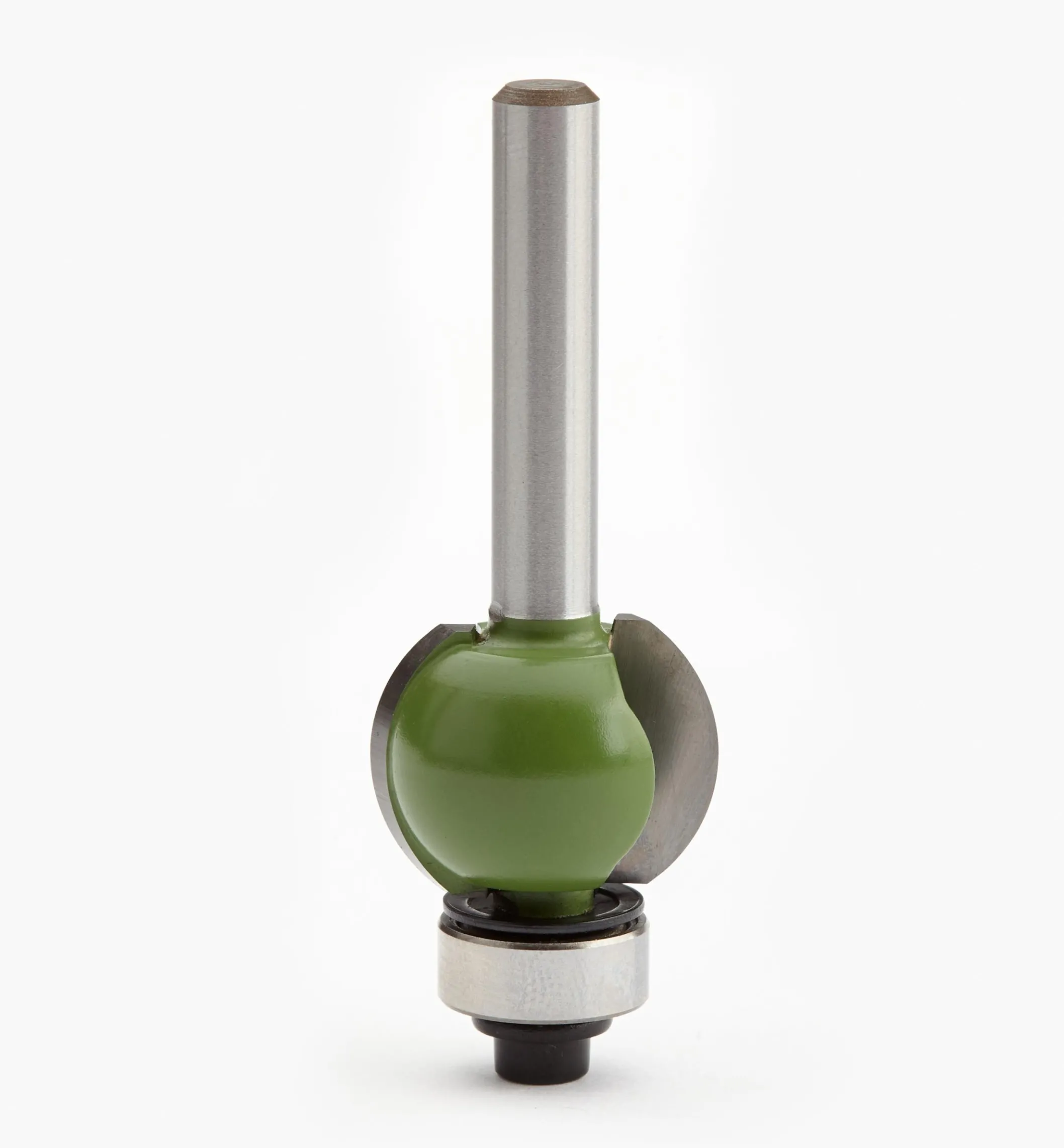 Internal Bullnose Bits – Half Radius