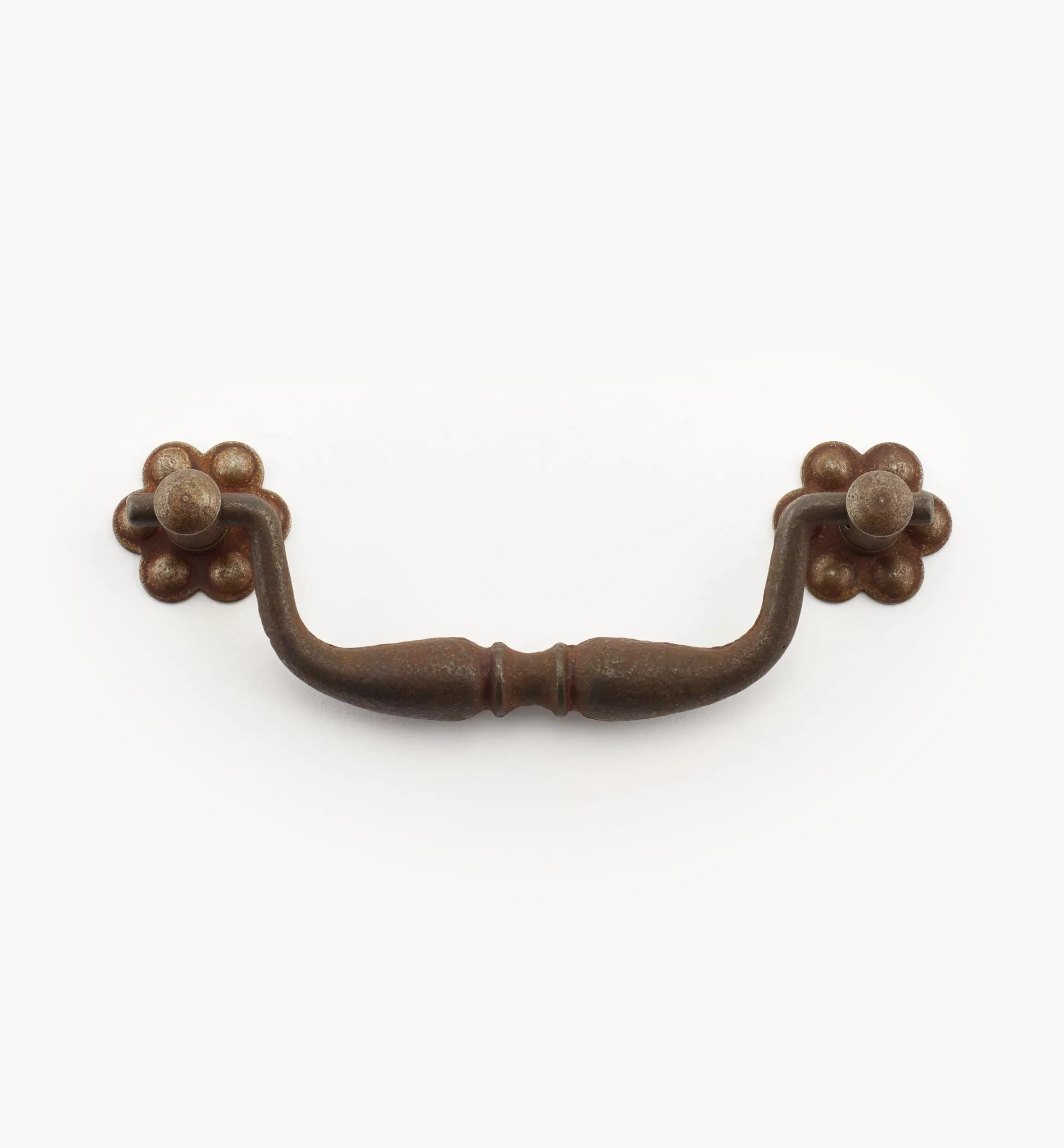 Iron Drawer Handles