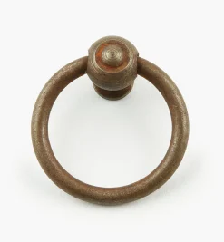 Iron Ring Pulls