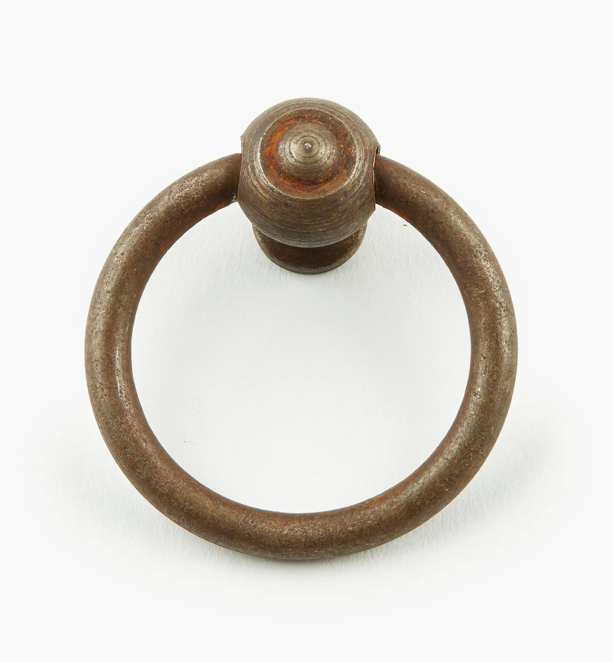 Iron Ring Pulls