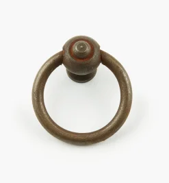Iron Ring Pulls