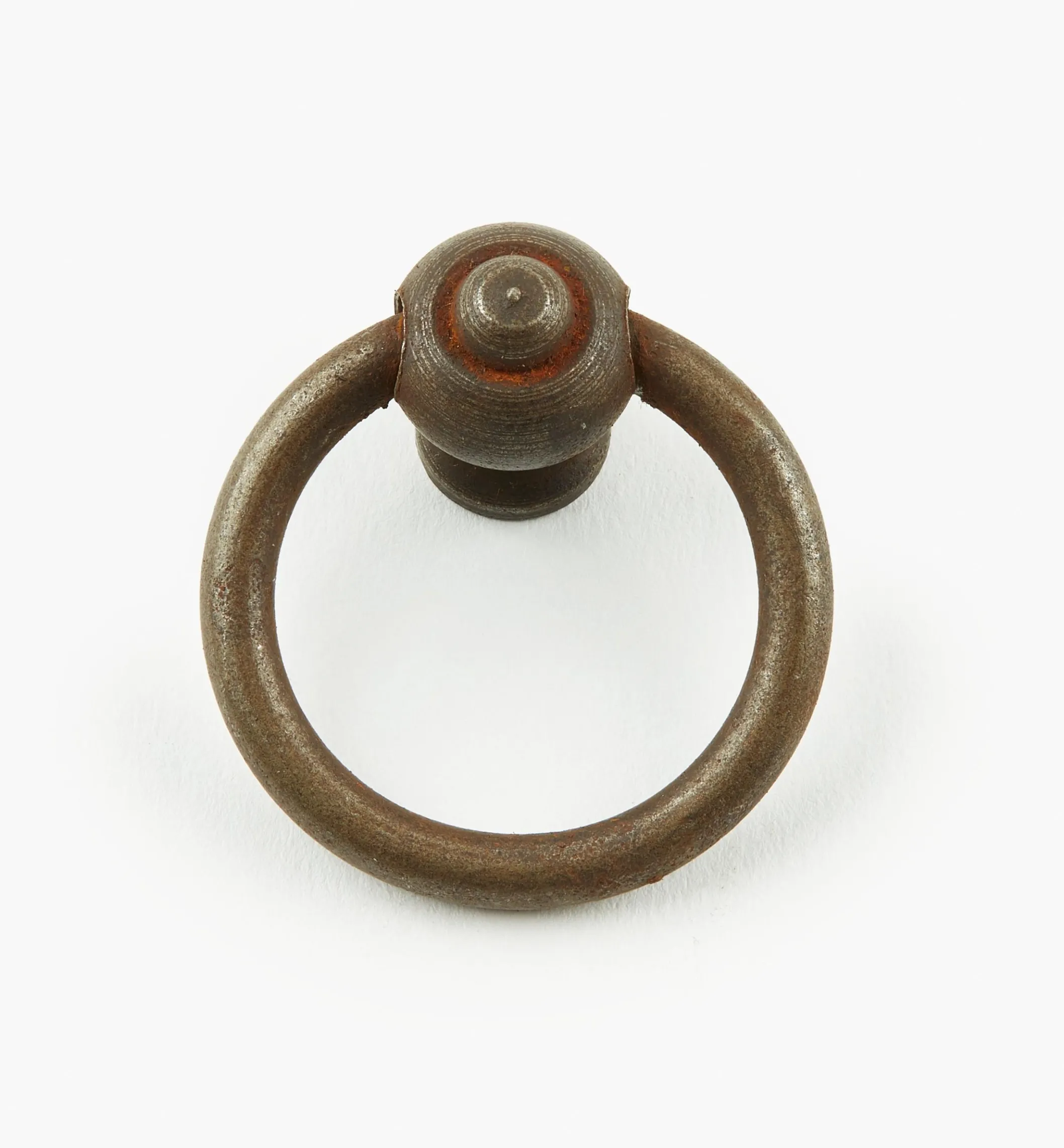 Iron Ring Pulls