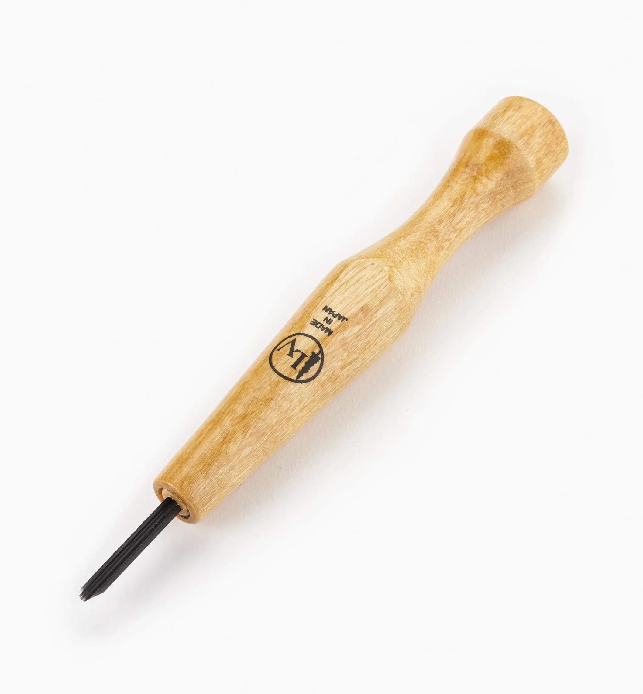 Japanese #11 Detail Carving Gouges