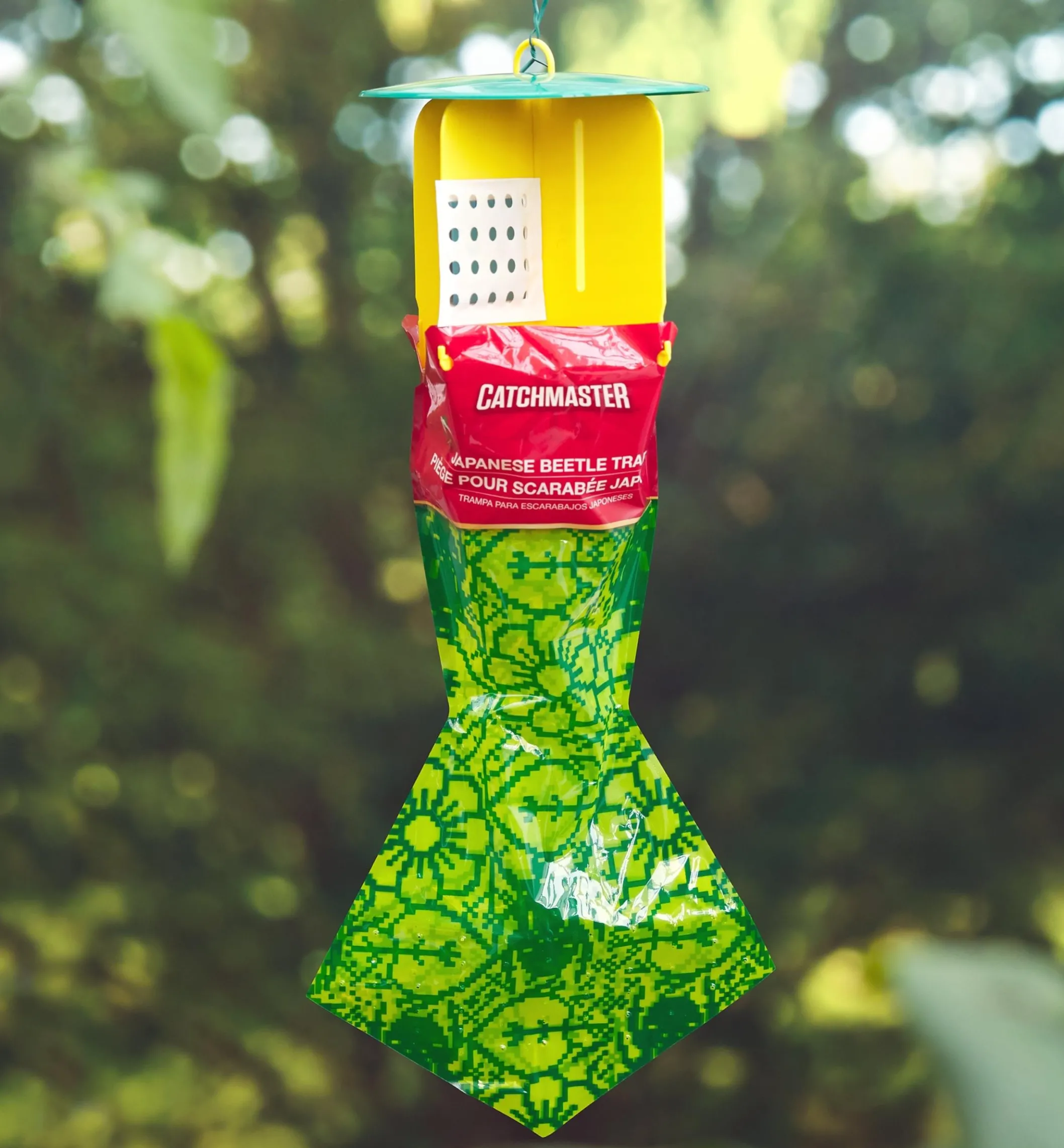 Japanese Beetle Trap