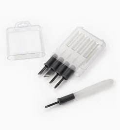 Japanese Carver's Set