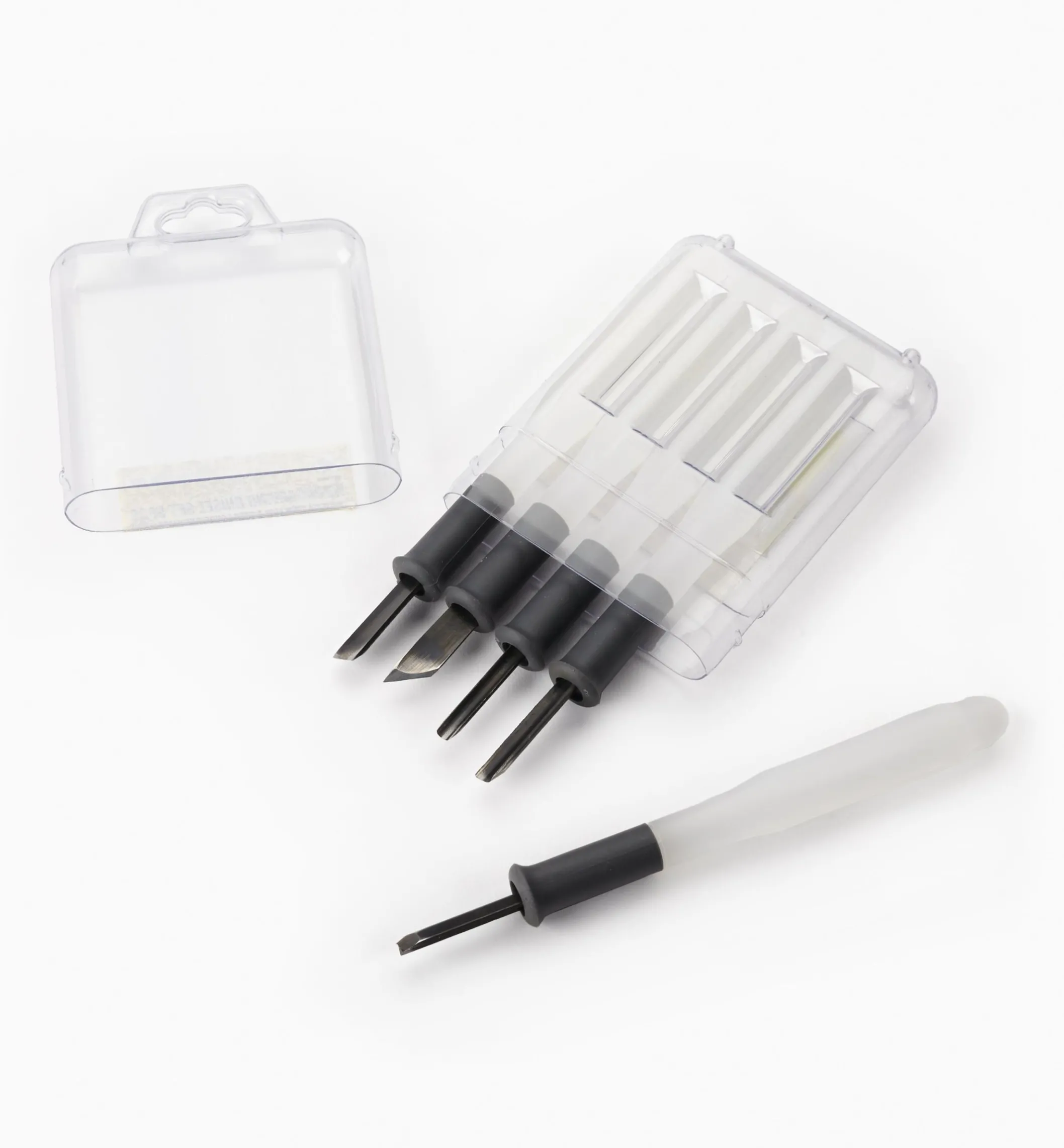 Japanese Carver's Set