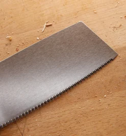 Japanese Convex Crosscut Kataba