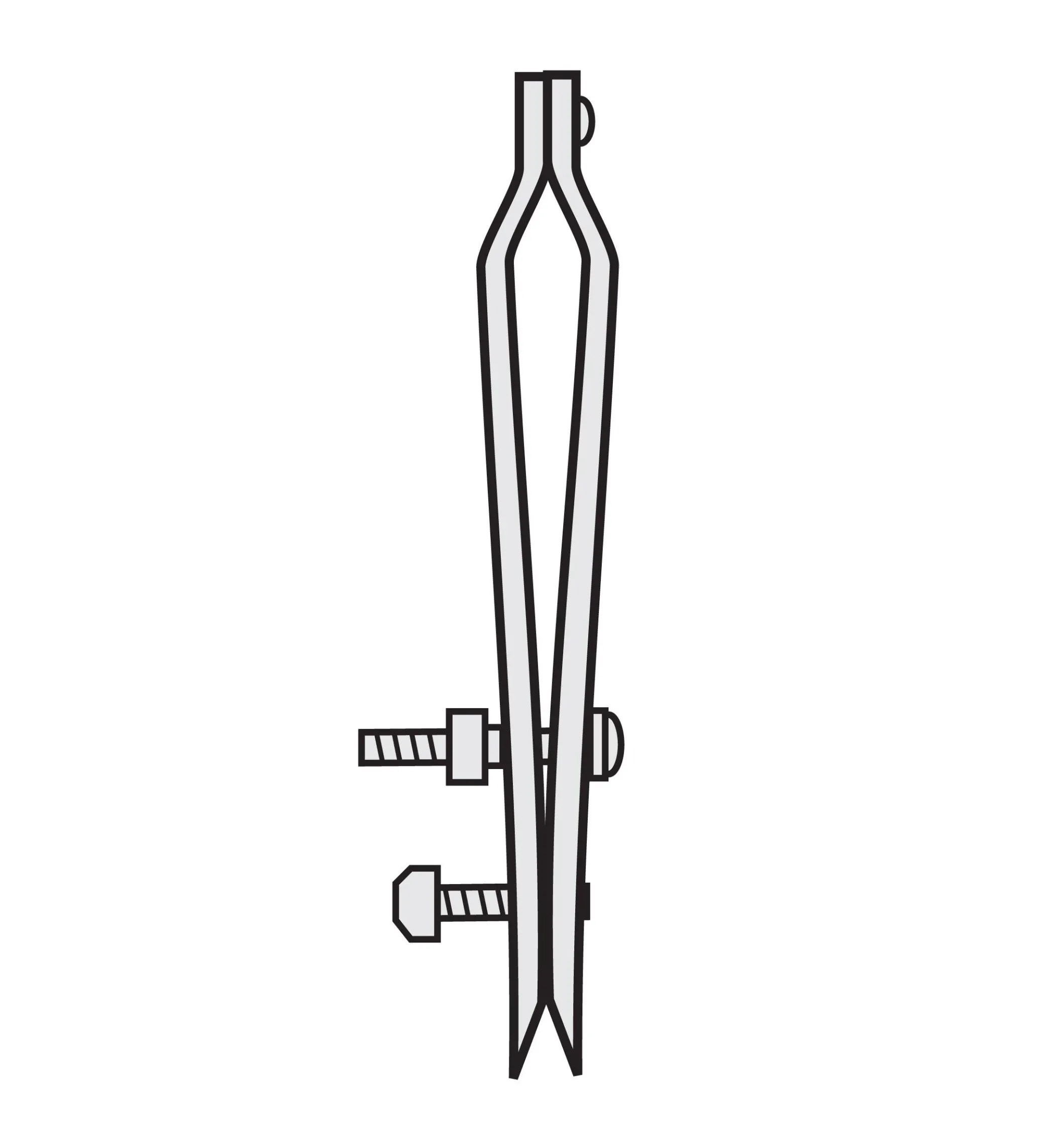 Japanese Double Inlay Knife