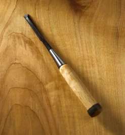 Japanese Dovetail Chisels