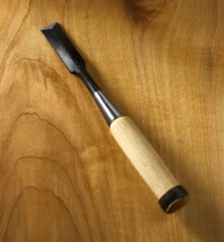 Japanese Dovetail Chisels