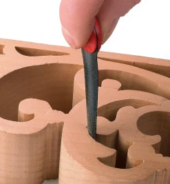 Japanese Finger Files