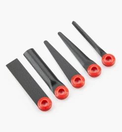 Japanese Finger Files