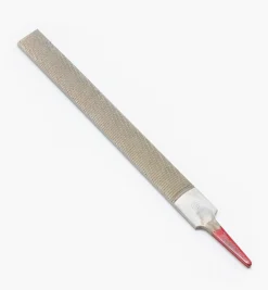 Japanese Milled-Tooth Files