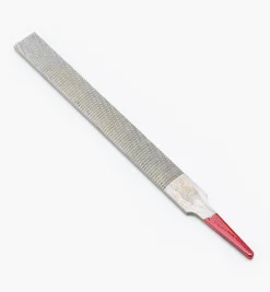 Japanese Milled-Tooth Files