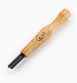 Japanese 9mm Shallow Detail Carving Gouge
