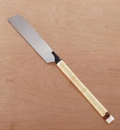 Japanese Rip-Tooth Kataba