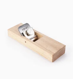 Japanese Smooth Wooden Plane