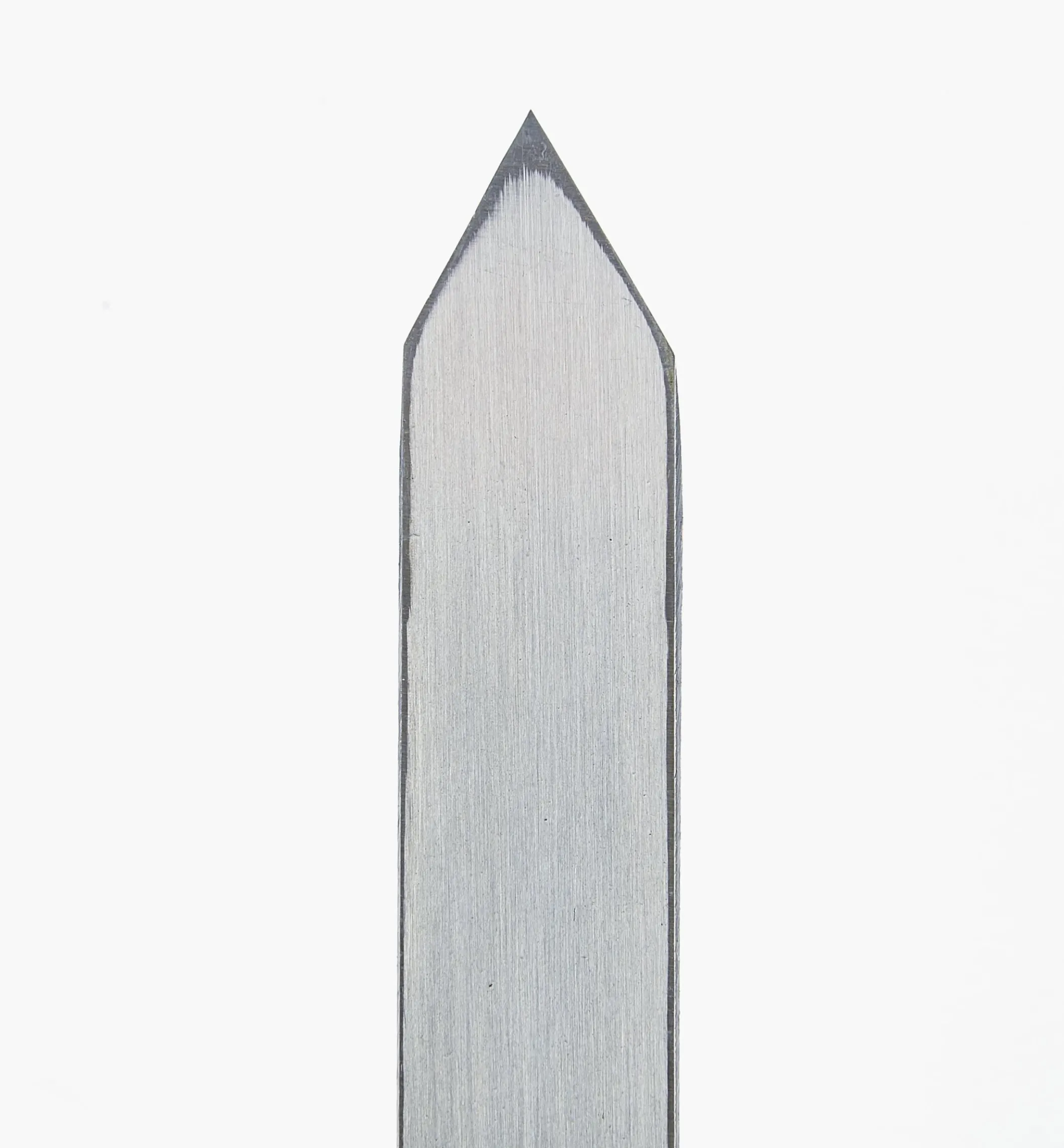 Japanese Spear-Point Marking Knife