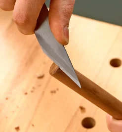 Japanese Woodworking Knife