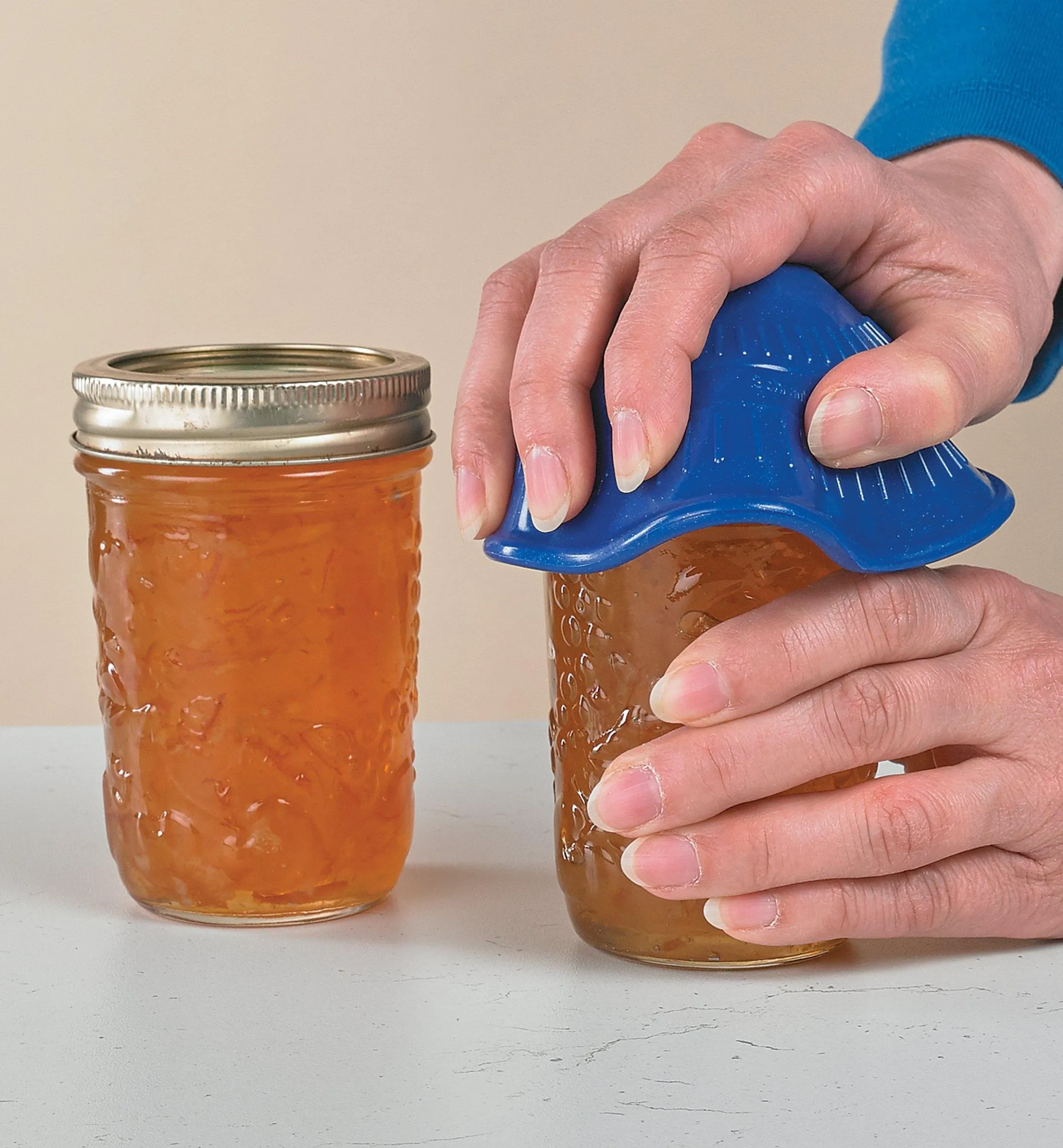 Jar Opener