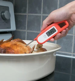 Javelin Instant-Read Thermometer