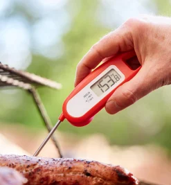 Javelin Instant-Read Thermometer