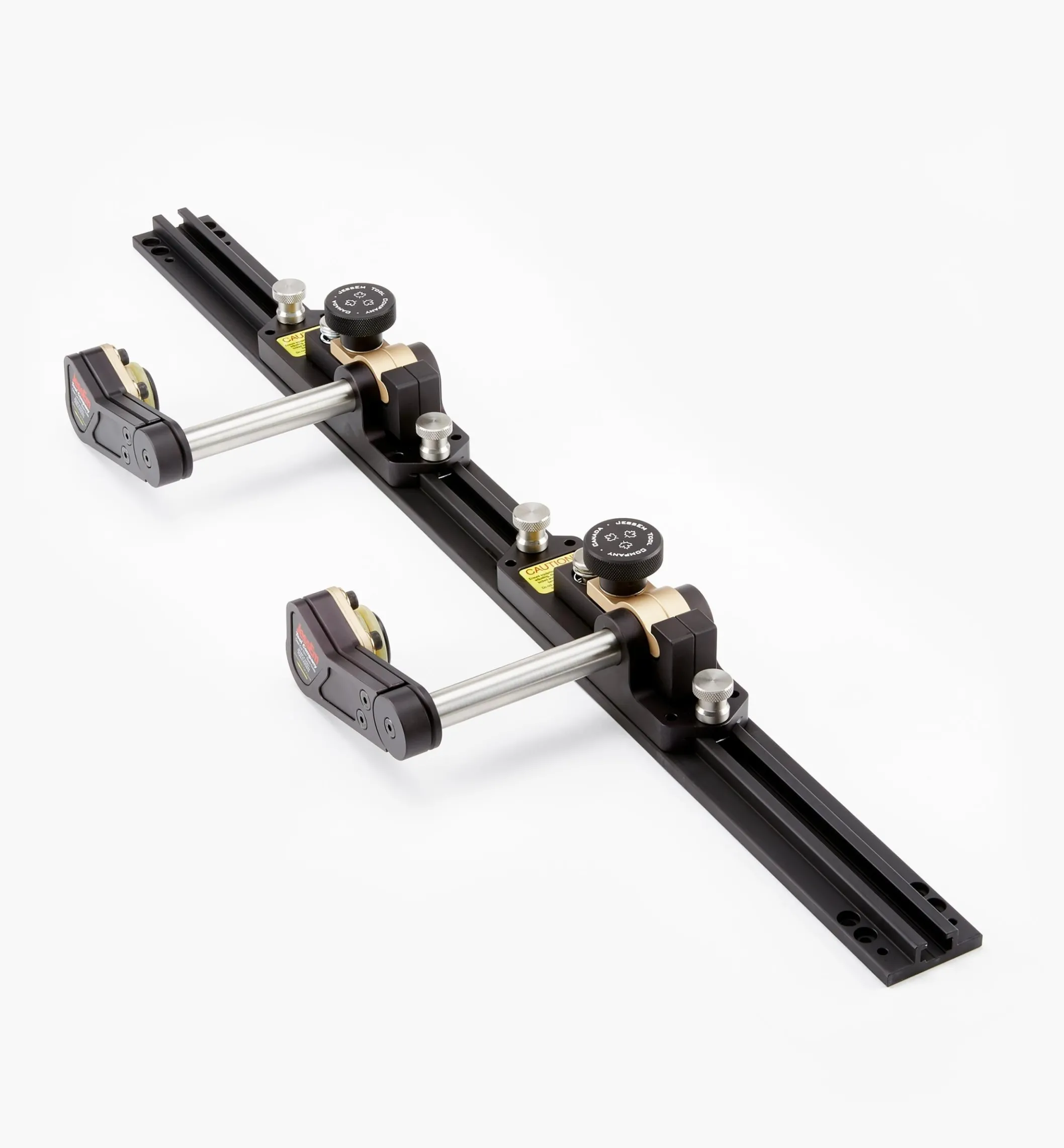 JessEm Clear-Cut Table Saw Stock Guides