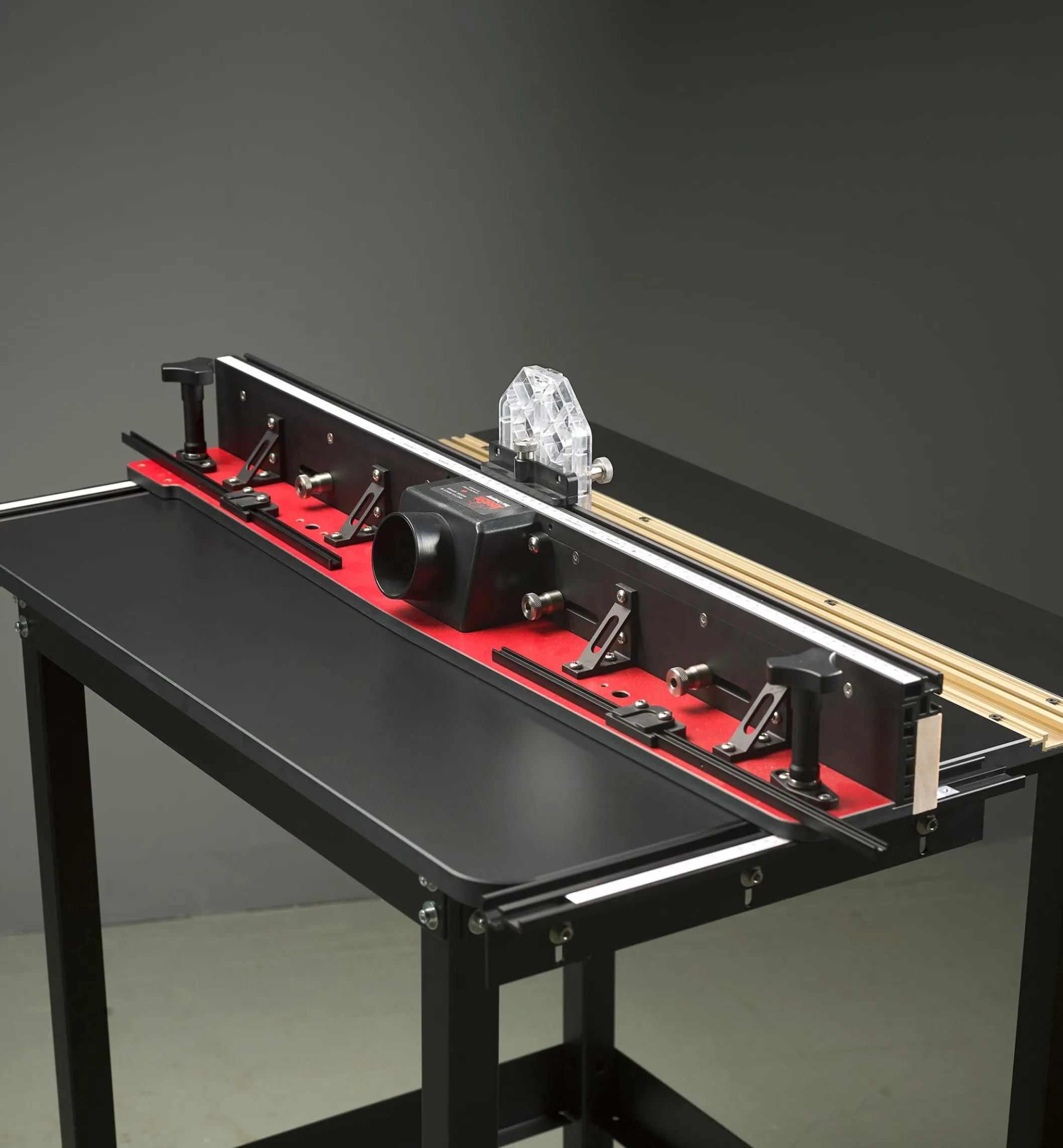 JessEm Mast-R-Fence III