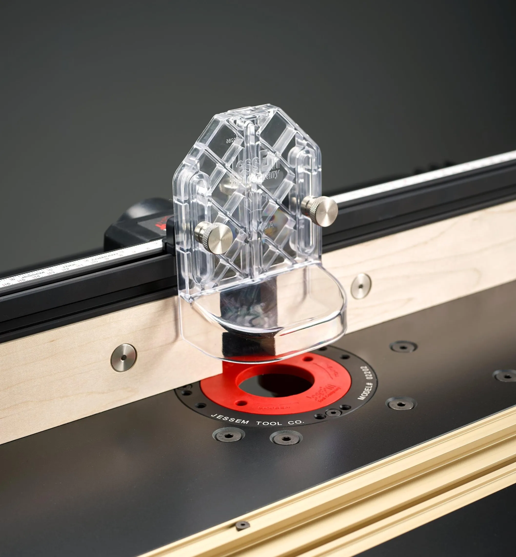 JessEm Mast-R-Fence III