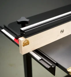 JessEm Mast-R-Fence III