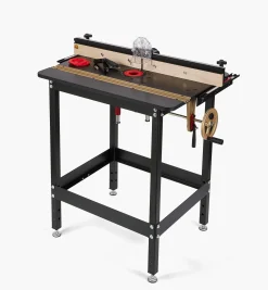 JessEm Mast-R-Lift Excel II