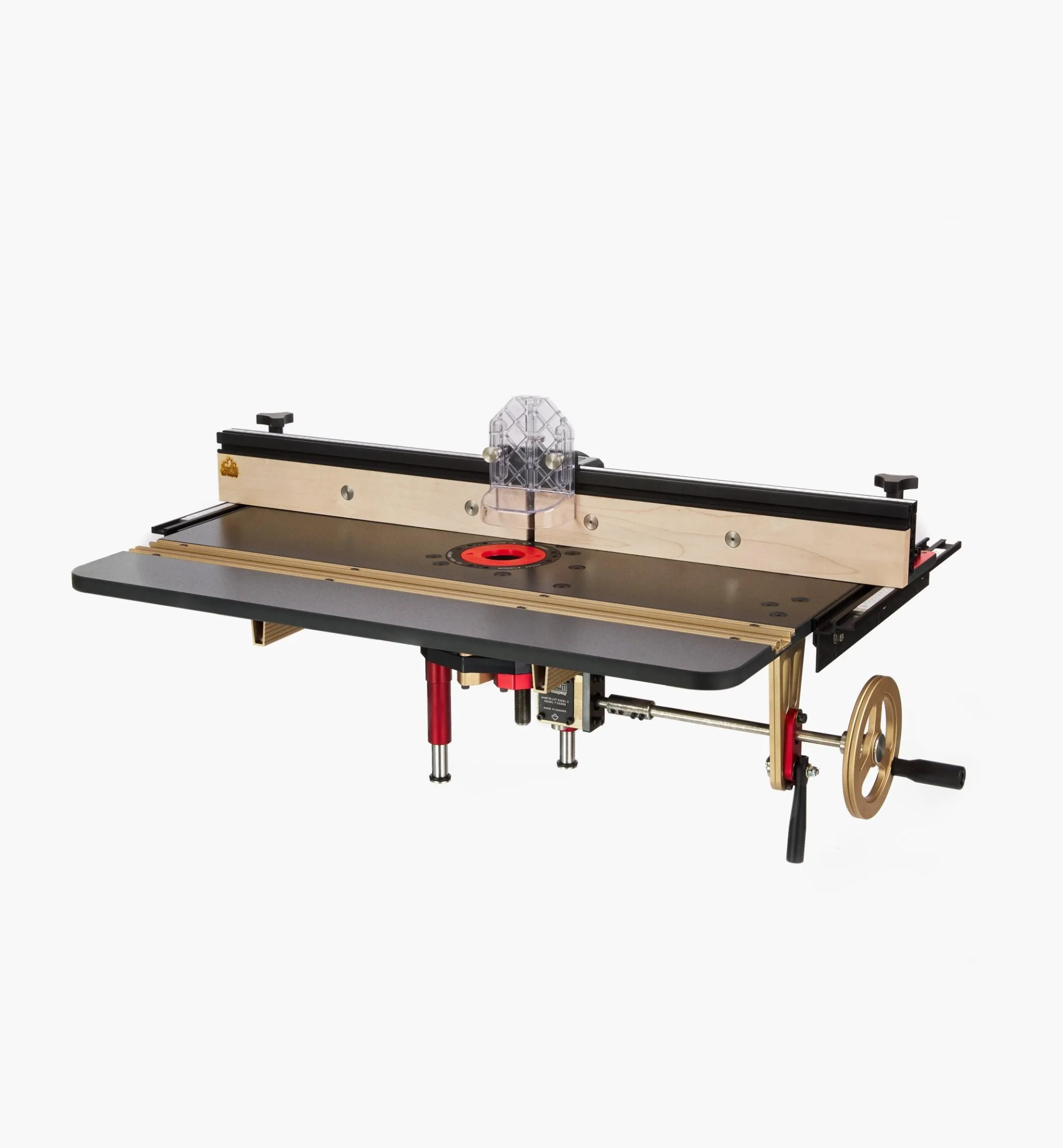 JessEm Mast-R-Lift Excel II