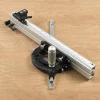 JessEm Mite-R-Excel II Miter Gauge