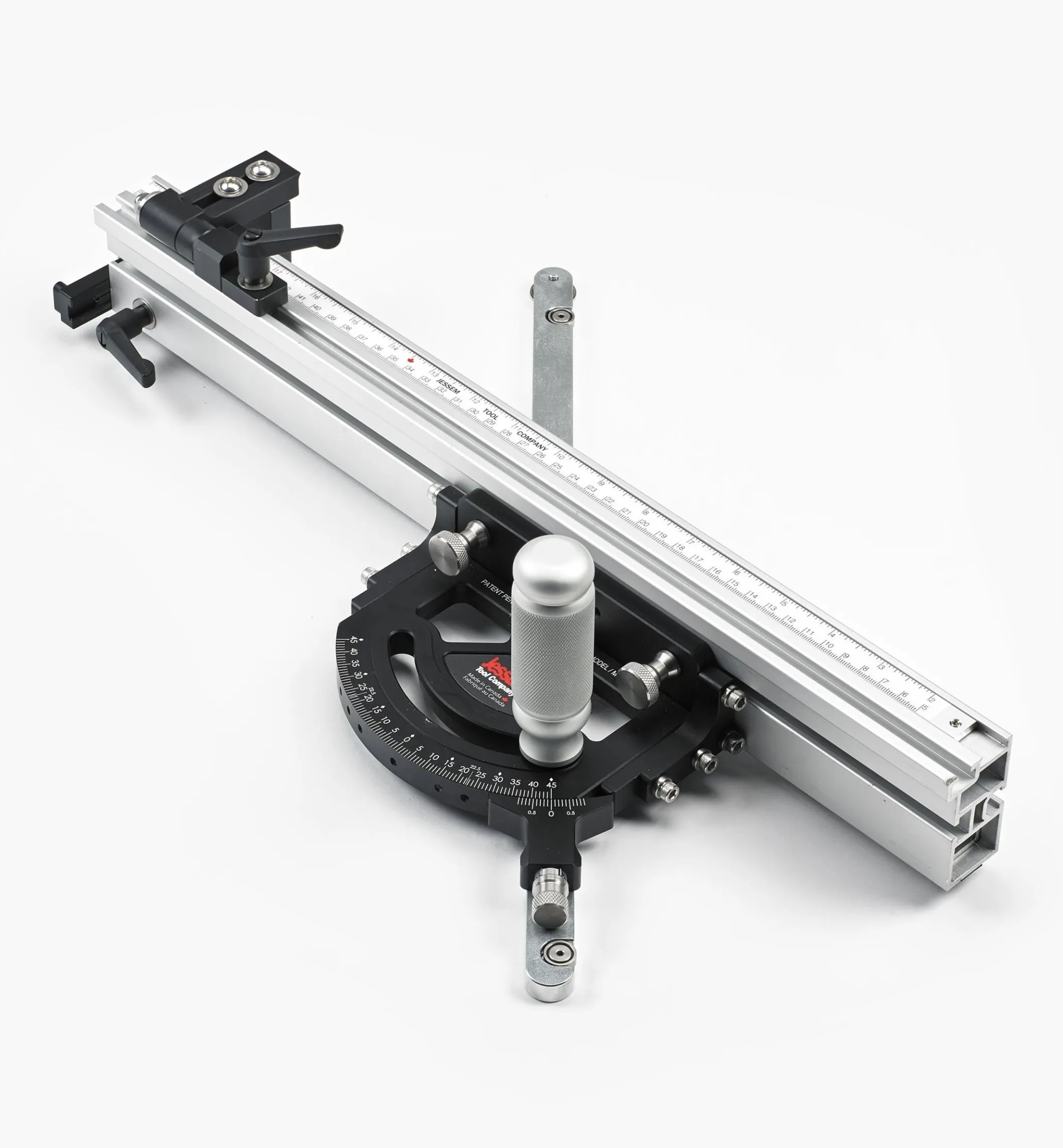 JessEm Mite-R-Excel II Miter Gauge