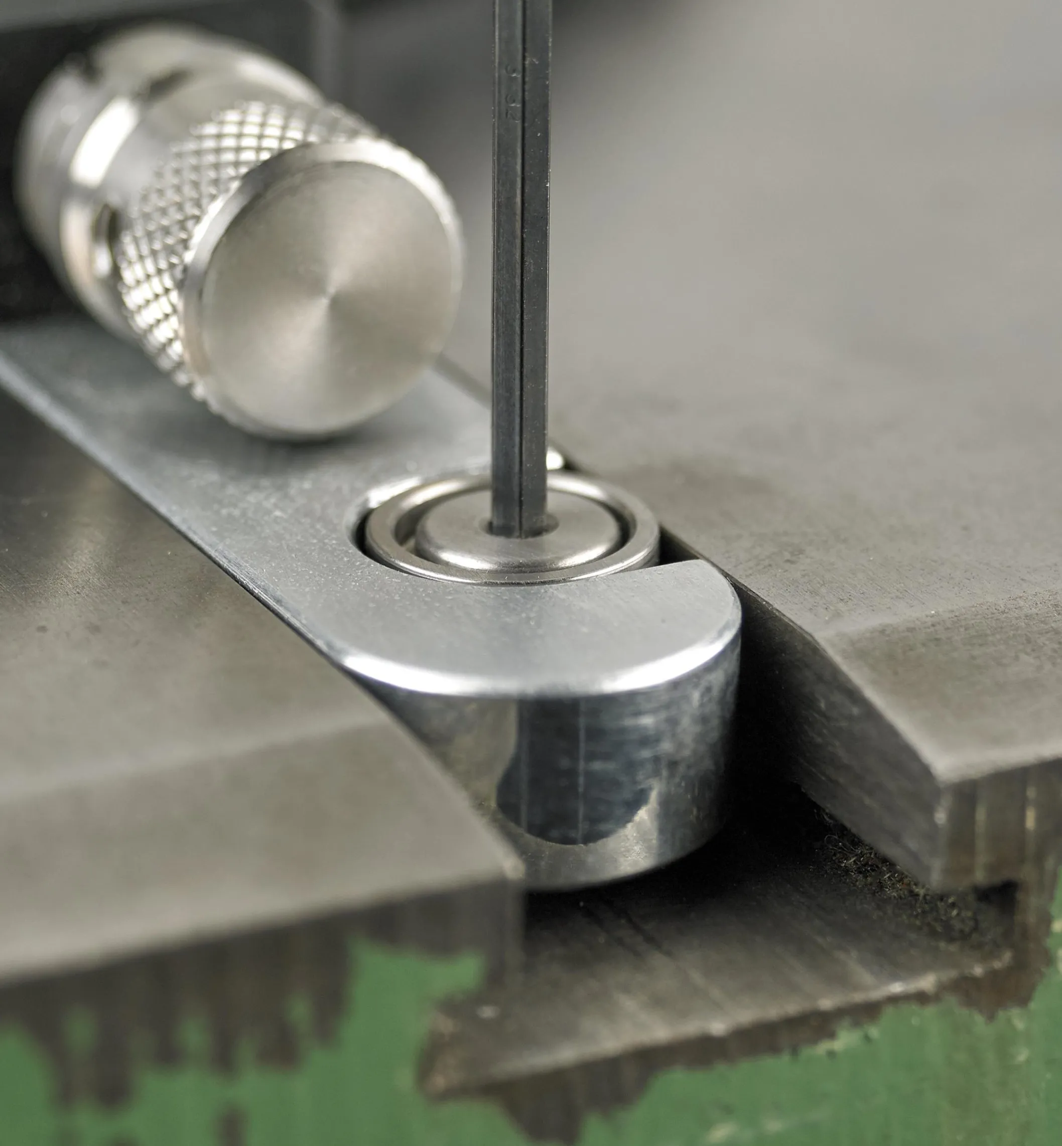 JessEm Mite-R-Excel II Miter Gauge