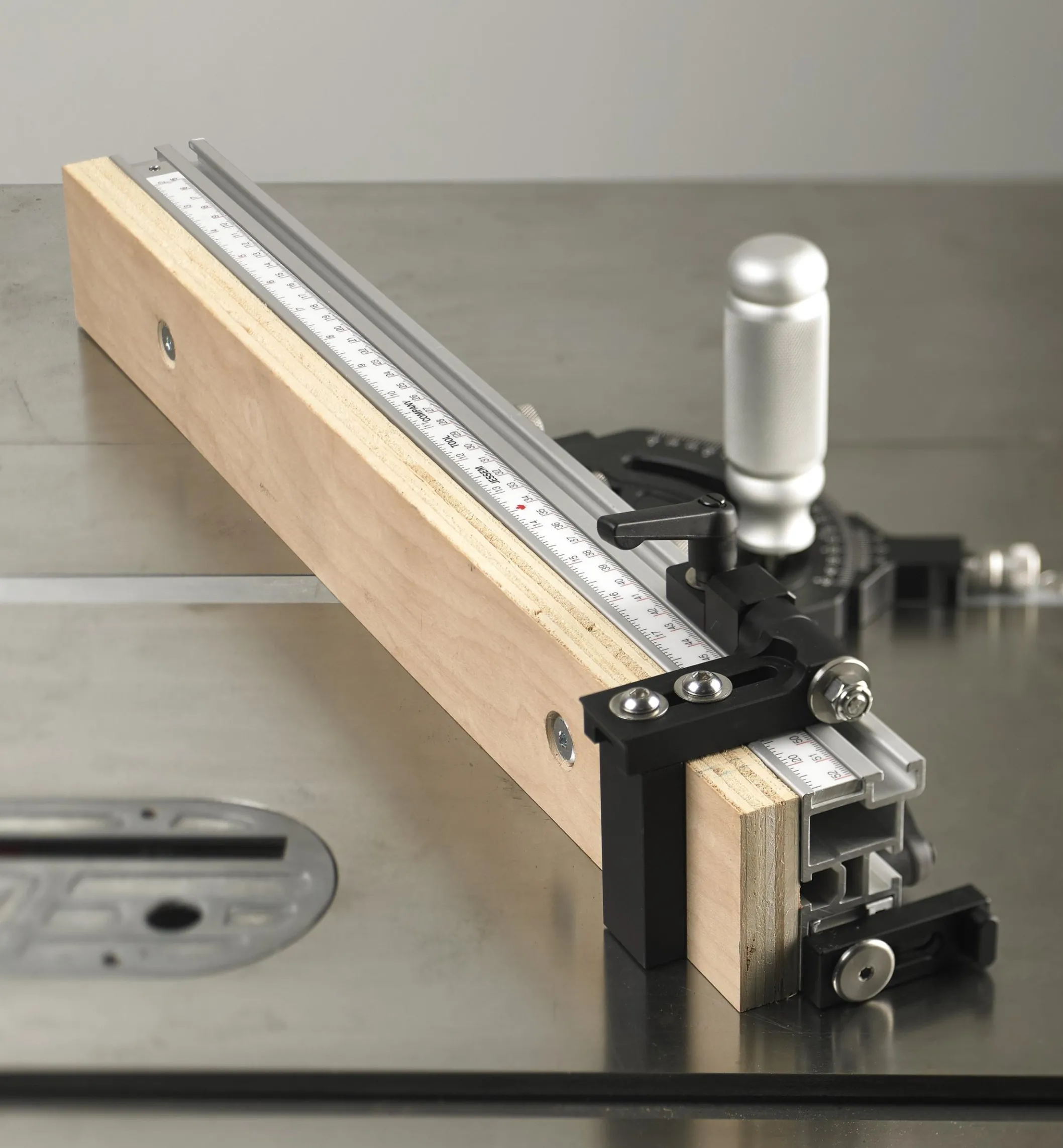 JessEm Mite-R-Excel II Miter Gauge