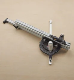 JessEm Mite-R-Excel II Miter Gauge With Micro-Adjuster