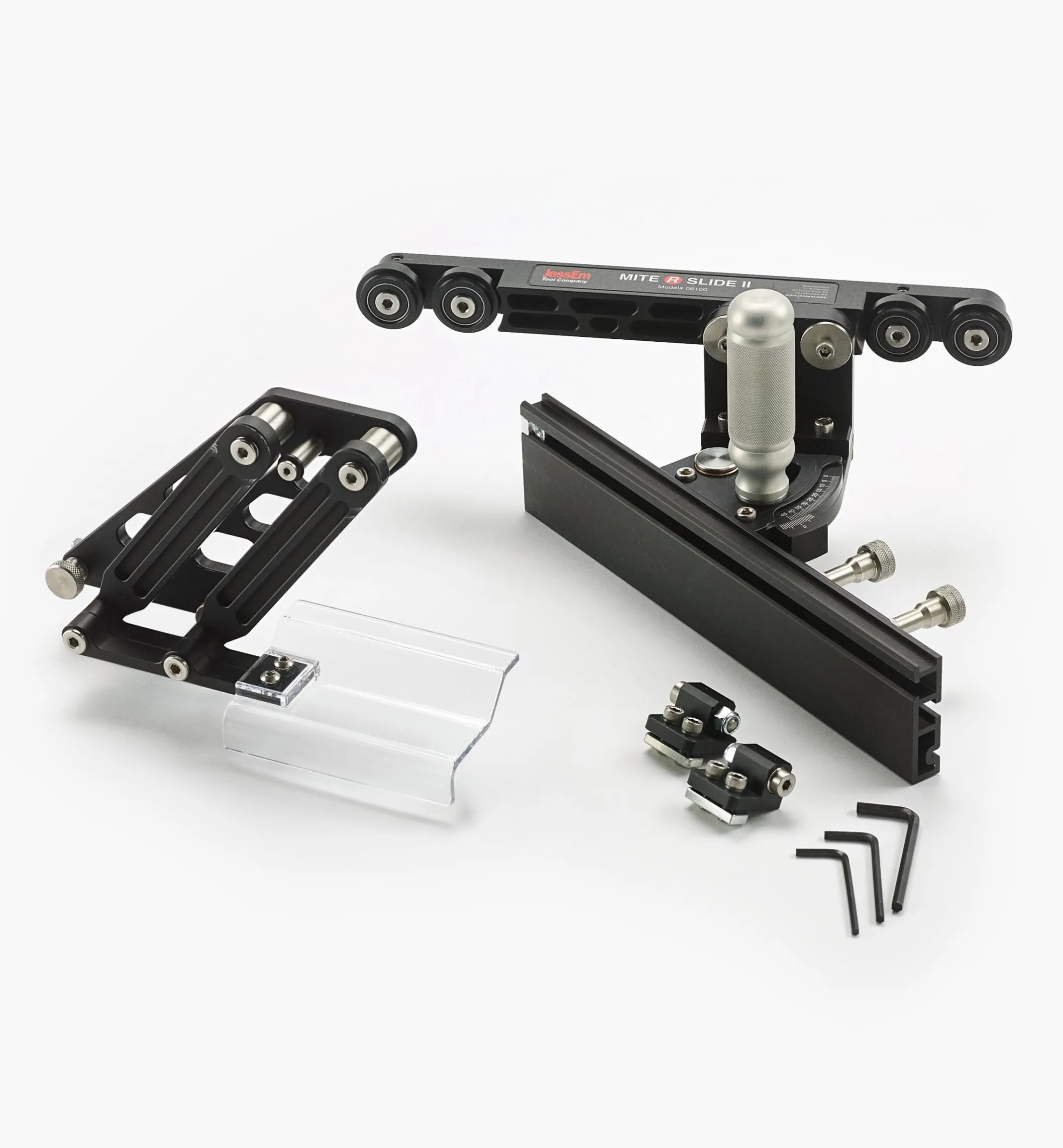 JessEm Mite-R-Slide II