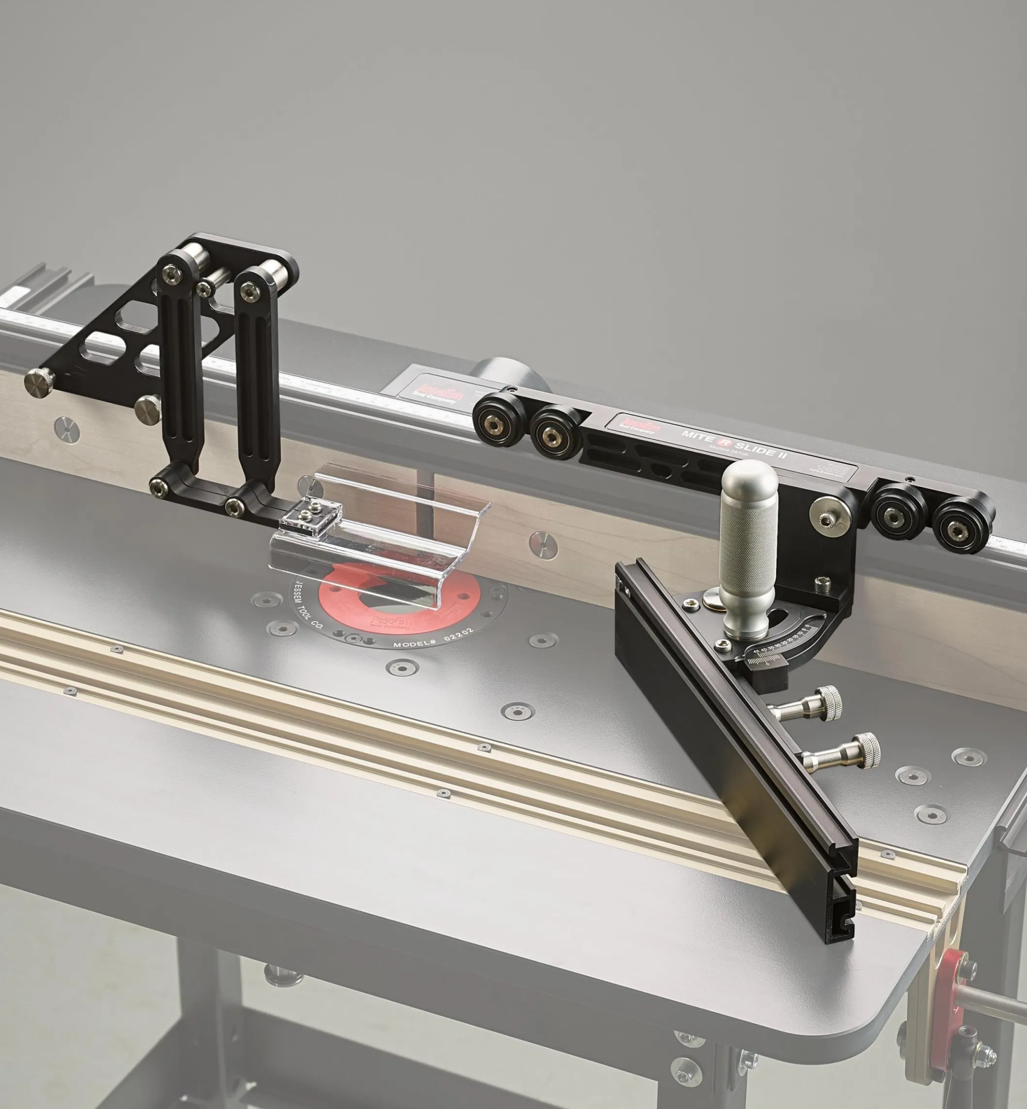 JessEm Mite-R-Slide II