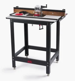 JessEm Prestige Router Lift For Plunge Routers