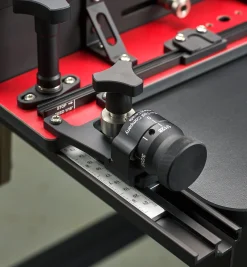 JessEm Router Fence Micro-Adjuster