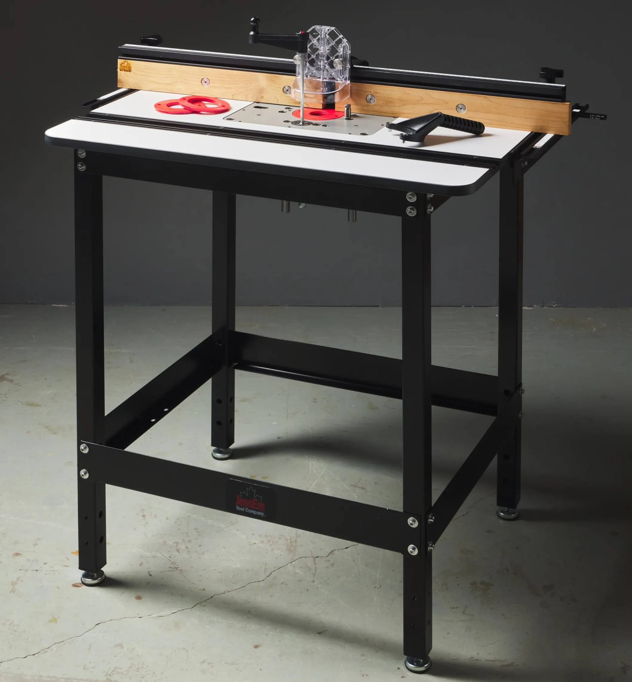 JessEm Rout-R-Lift II