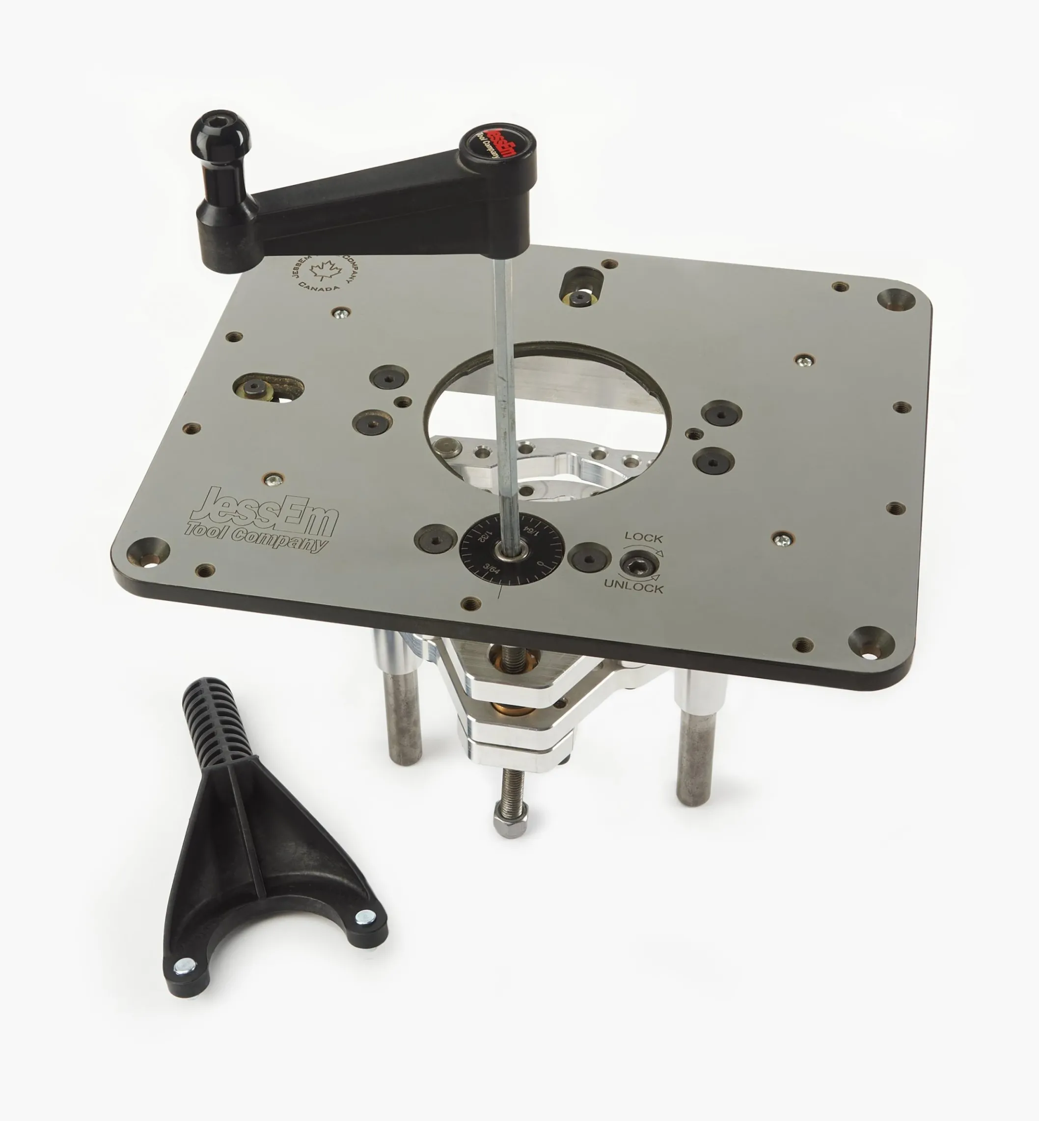 JessEm Rout-R-Lift II