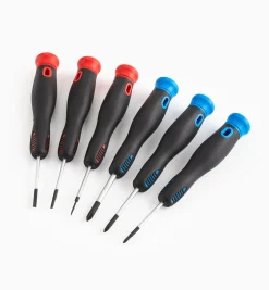 Jeweller's Screwdrivers