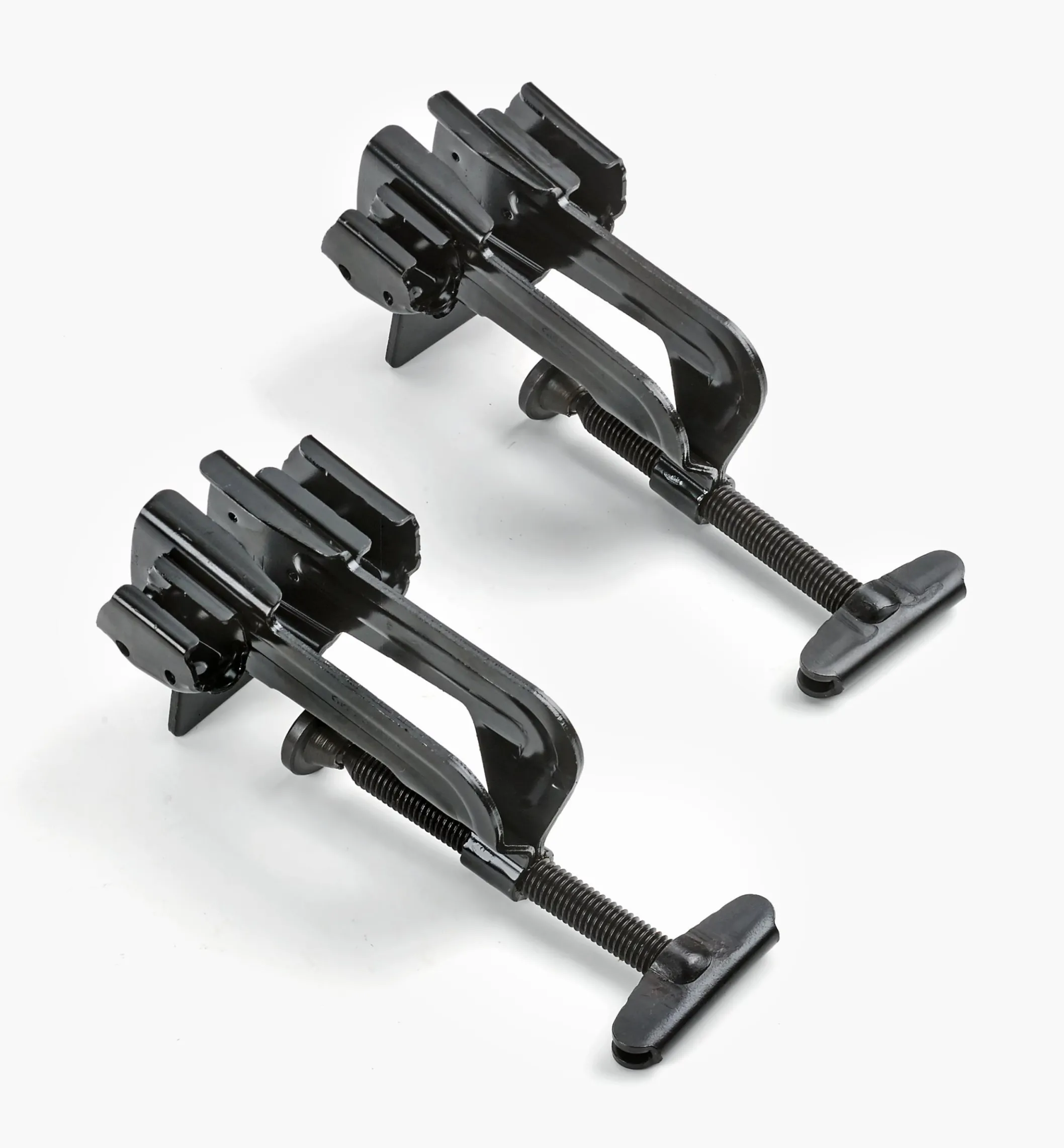 Job-Site Holders For Grip-On Locking Pliers