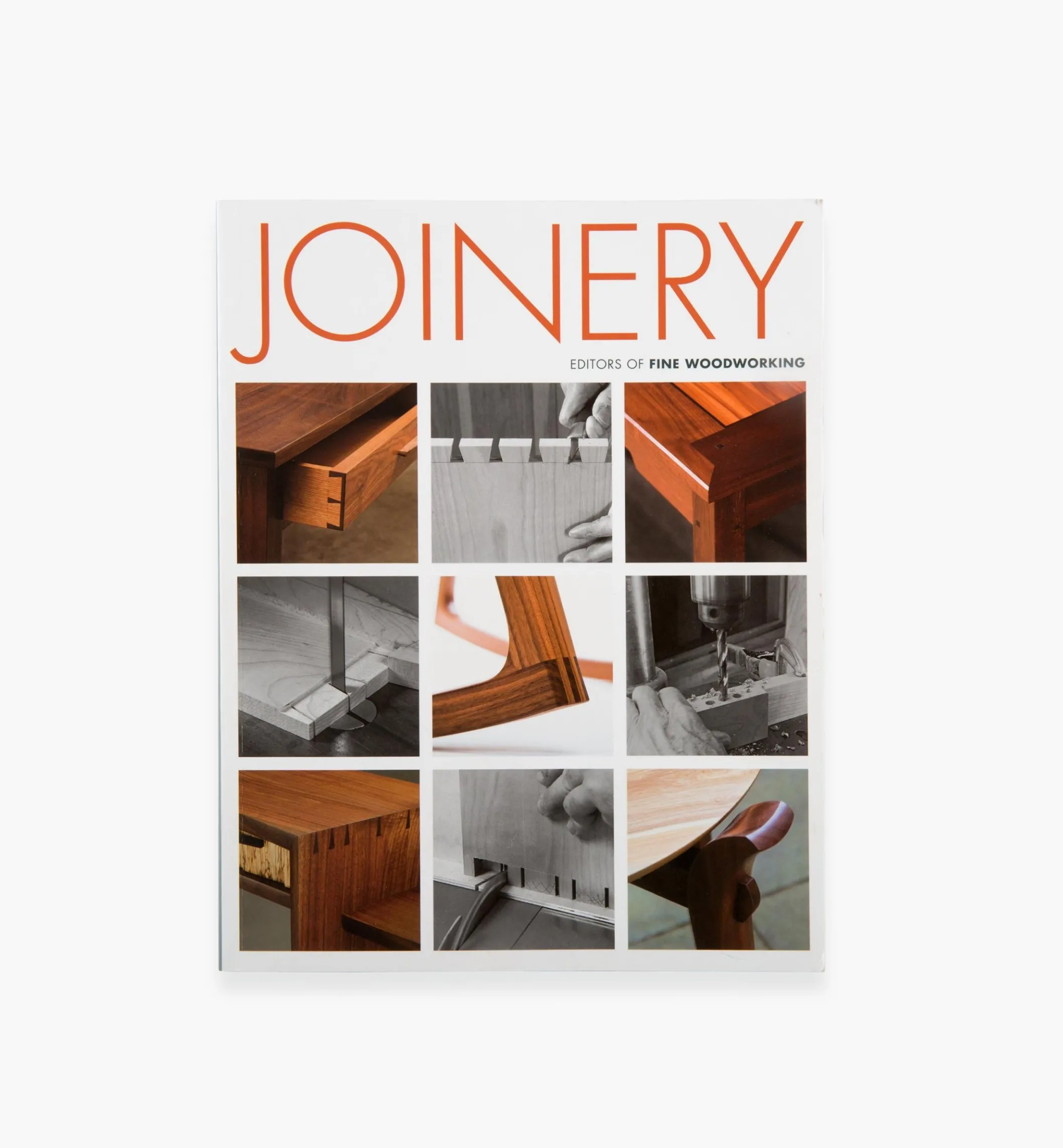 Joinery
