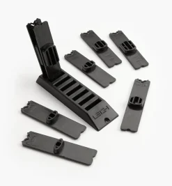 Joint Guides For The Leigh Super & Pro Frame Mortise & Tenon Jigs