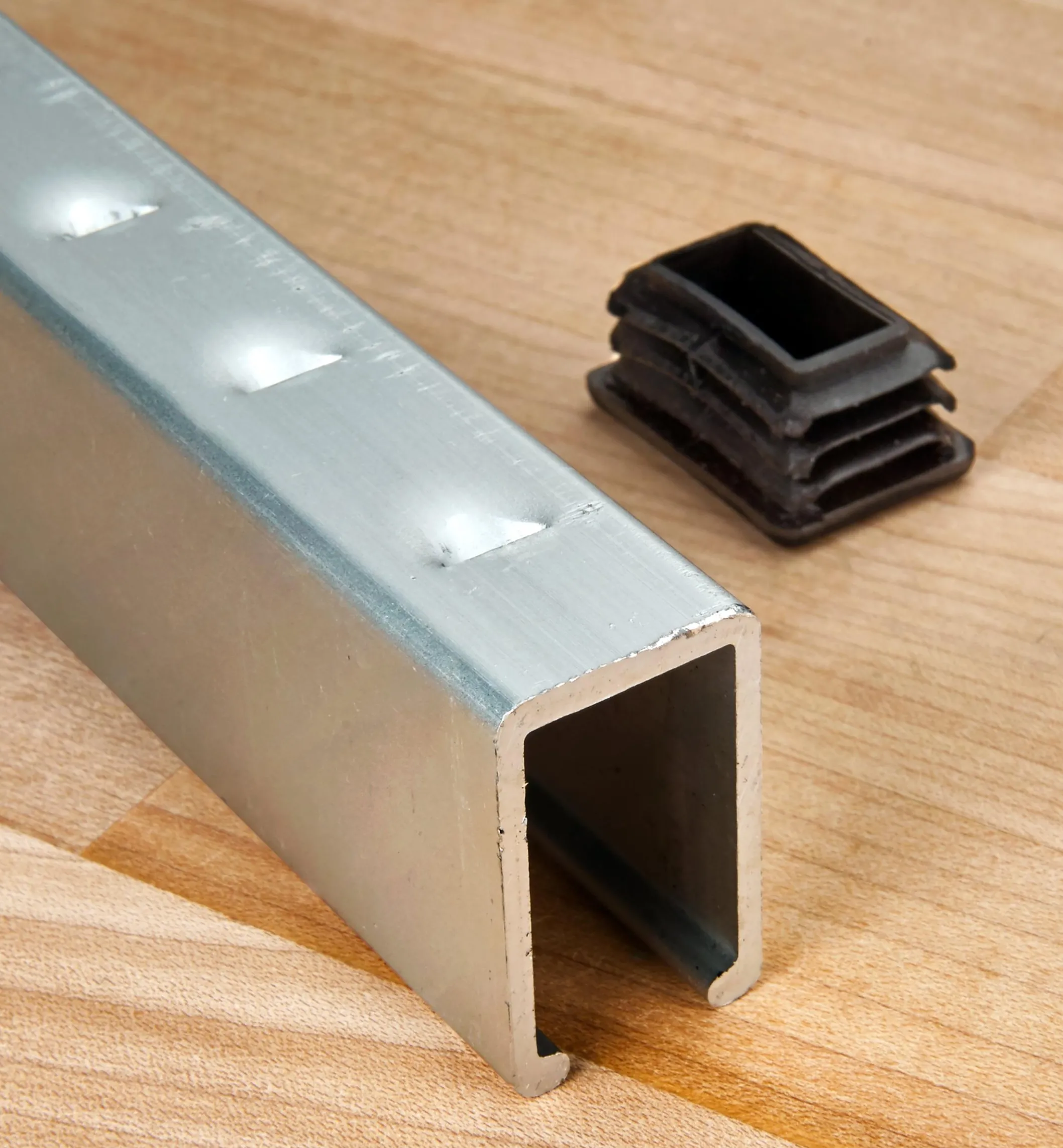 Jorgensen Aluminum Bar Clamps